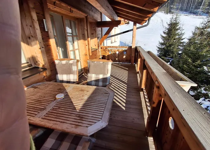 Appartamento Kitzski, Ski-in-out Right Next To Gondola Lift *