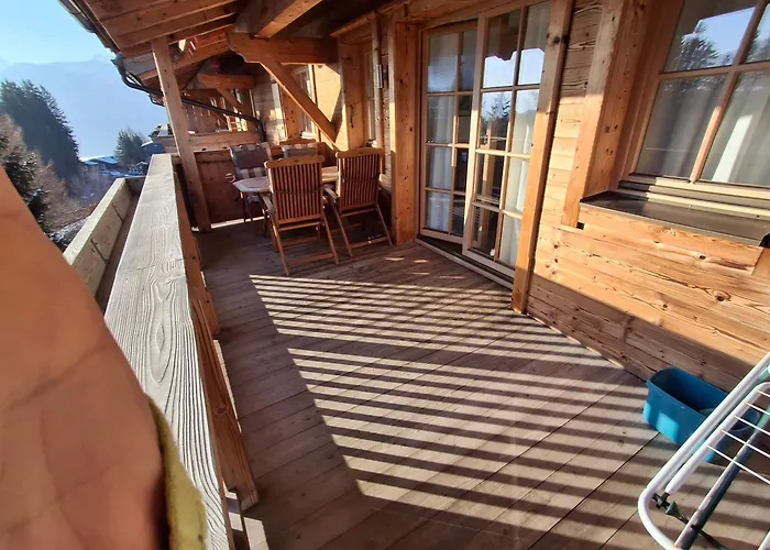 Appartamento Kitzski, Ski-in-out Right Next To Gondola Lift
