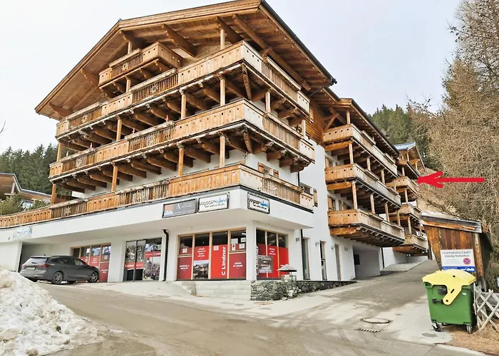 Kitzski, Ski-in-out Right Next To Gondola Lift *