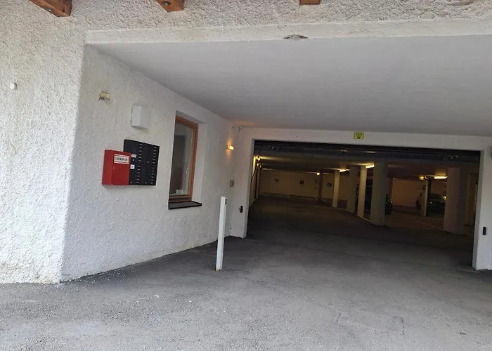 Kitzski, Ski-in-out Right Next To Gondola Lift Appartamento Mittersill